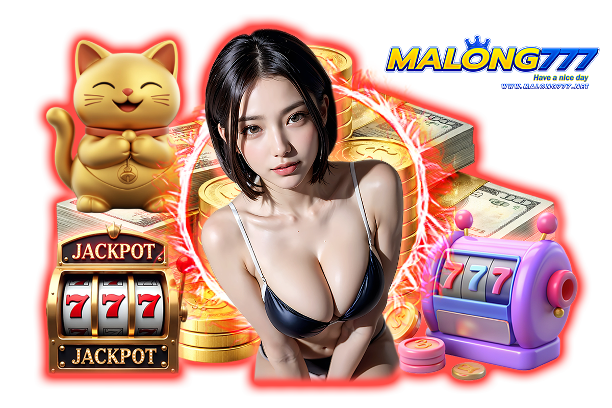 malong888 wallet