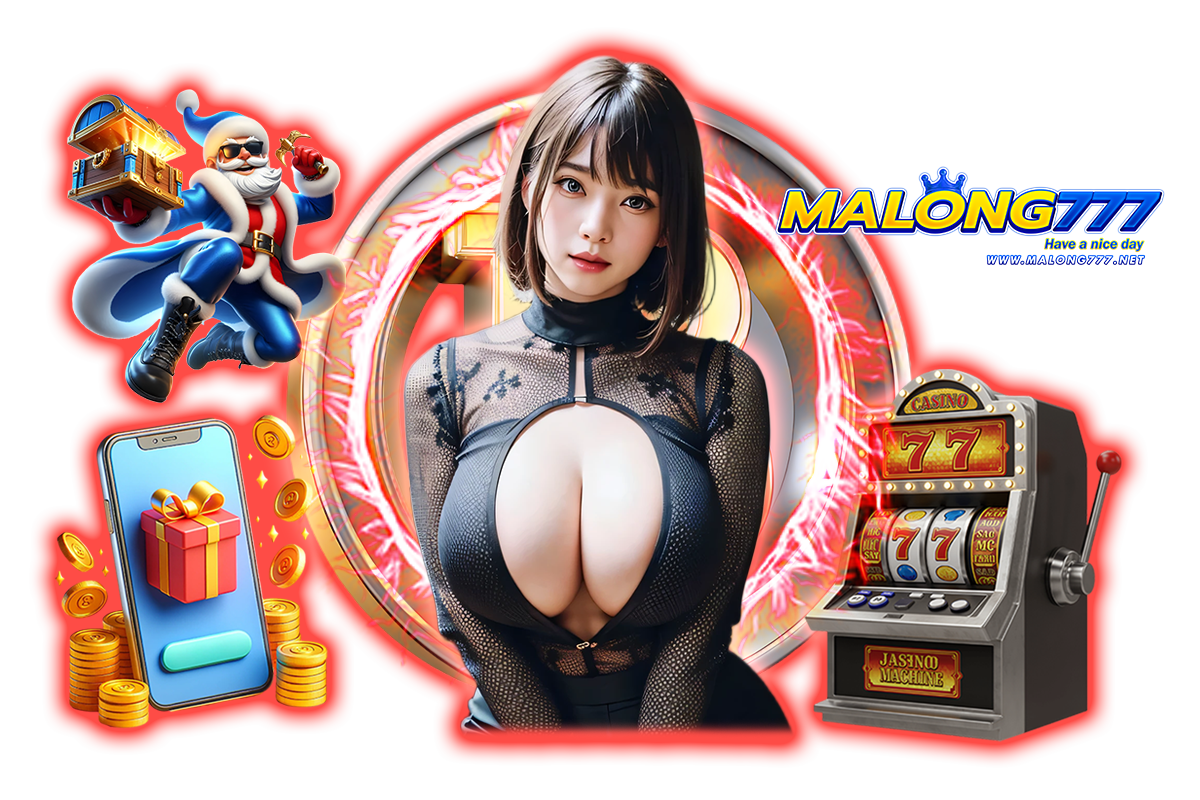 malong888 สล็อต