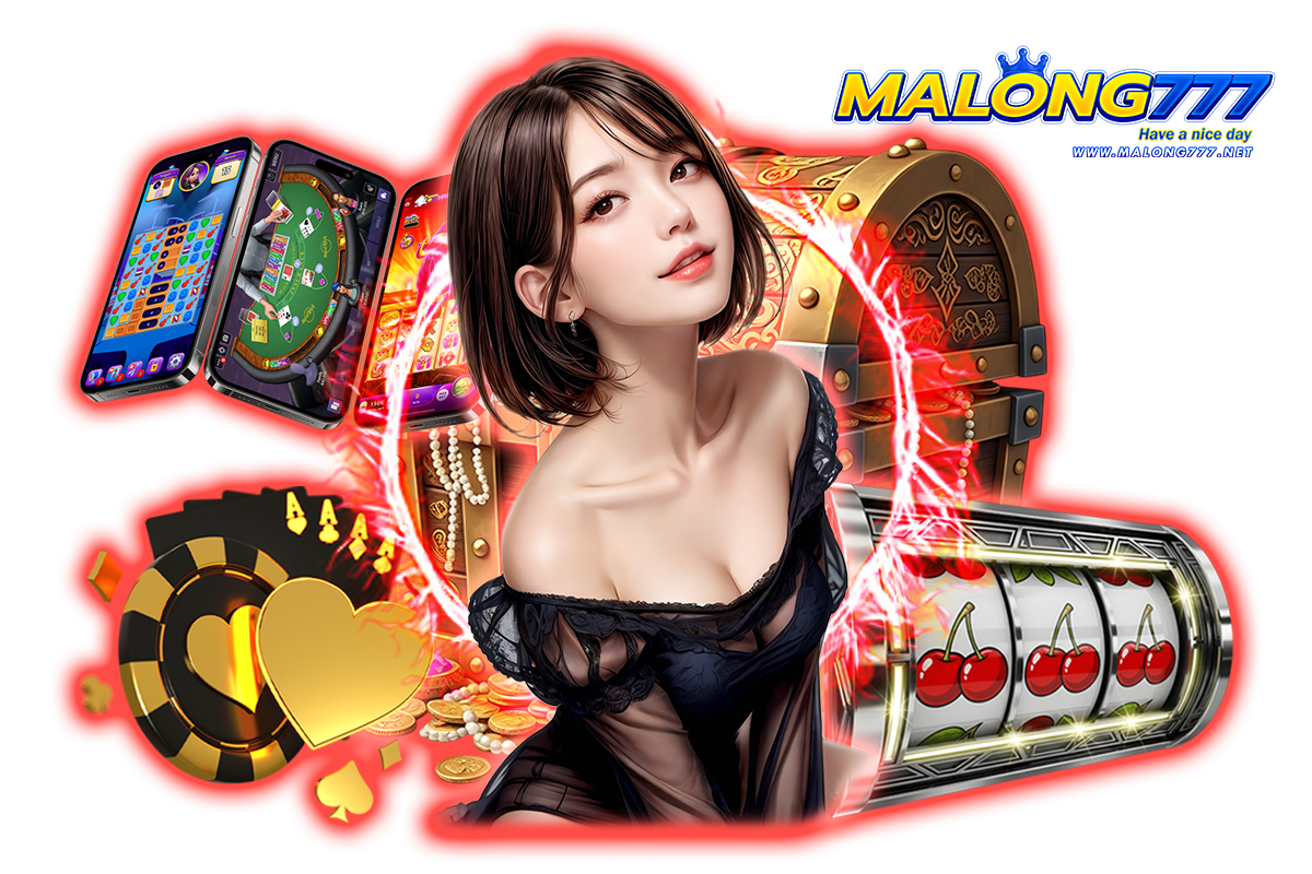 malong888 เว็บตรง